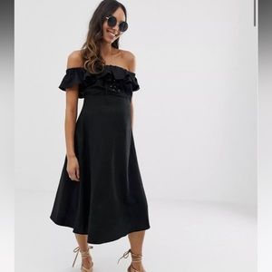 ASOS Maternity Dress